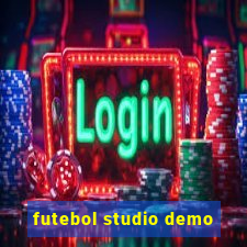 futebol studio demo